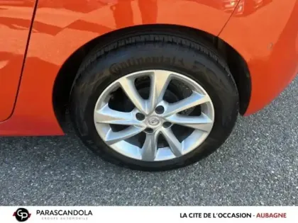 Photo 10 Opel Corsa  1.2 75ch Elegance Business