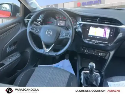 Photo 7 Opel Corsa  1.2 75ch Elegance Business