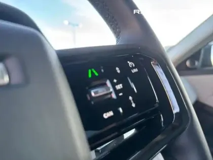 Photo 14 Land rover Range Rover  Evoque 1.5 P300e 309ch Dynamic SE