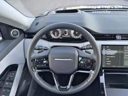 Photo 7 Land rover Range Rover  Evoque 1.5 P300e 309ch Dynamic SE