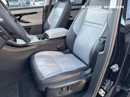 Photo 5 Land rover Range Rover  Evoque 1.5 P300e 309ch Dynamic SE