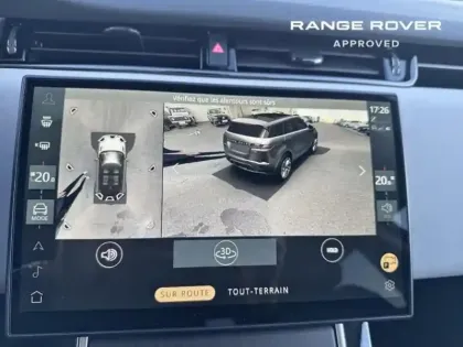 Photo 13 Land rover Range Rover  Evoque 1.5 P300e 309ch Dynamic SE