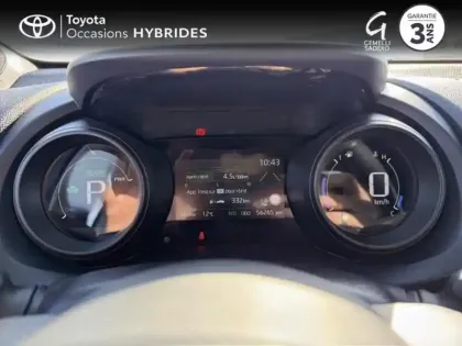 Photo 13 Toyota Yaris  Cross 116h Design MC24