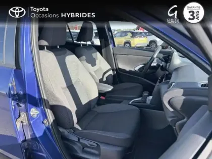 Photo 5 Toyota Yaris  Cross 116h Design MC24