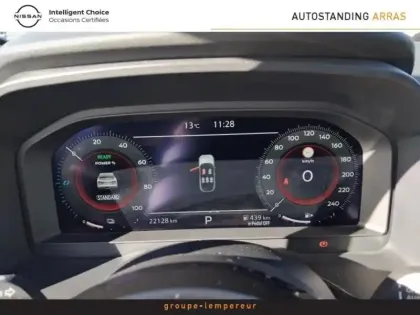 Photo 13 Nissan Qashqai  e-POWER 190ch N-Connecta 2022