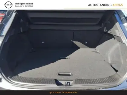 Photo 5 Nissan Qashqai  e-POWER 190ch N-Connecta 2022