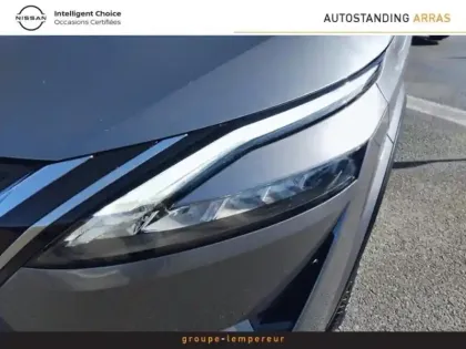 Photo 7 Nissan Qashqai  e-POWER 190ch N-Connecta 2022