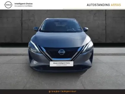 Photo 6 Nissan Qashqai  e-POWER 190ch N-Connecta 2022