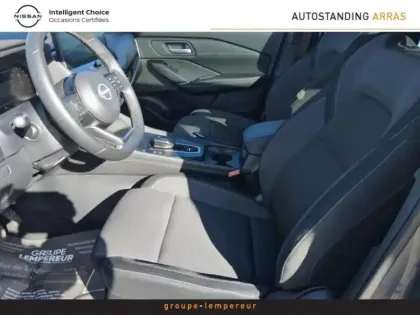 Photo 14 Nissan Qashqai  e-POWER 190ch N-Connecta 2022