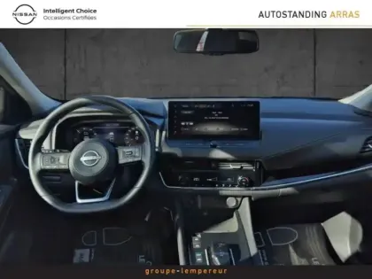 Photo 11 Nissan Qashqai  e-POWER 190ch N-Connecta 2022