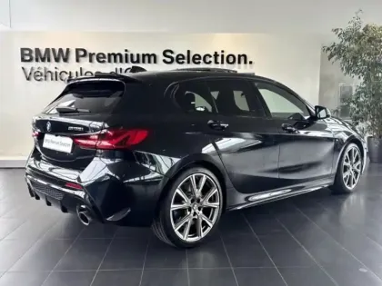 Photo 16 BMW Serie 1 Gén. III (F40) Ph2 M Performance 5