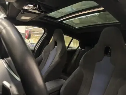 Photo 13 BMW Serie 1 Série 1 M135iA xDrive 306ch M Performance