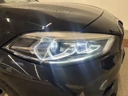 Photo 9 BMW Serie 1 Série 1 M135iA xDrive 306ch M Performance