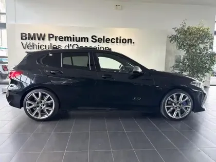 Photo 17 BMW Serie 1 Gén. III (F40) Ph2 M Performance 5