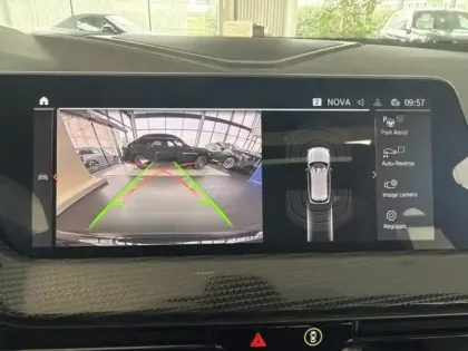 Photo 29 BMW Serie 1 Gén. III (F40) Ph2 M Performance 5