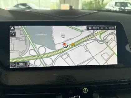 Photo 25 BMW Serie 1 Gén. III (F40) Ph2 M Performance 5