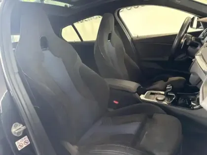 Photo 23 BMW Serie 1 Gén. III (F40) Ph2 M Performance 5