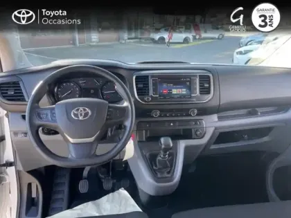 Photo 7 Toyota Proace  Verso Long 1.5 120 D-4D Dynamic RC22