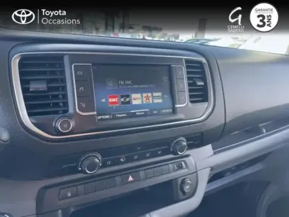 Photo 14 Toyota Proace  Verso Long 1.5 120 D-4D Dynamic RC22