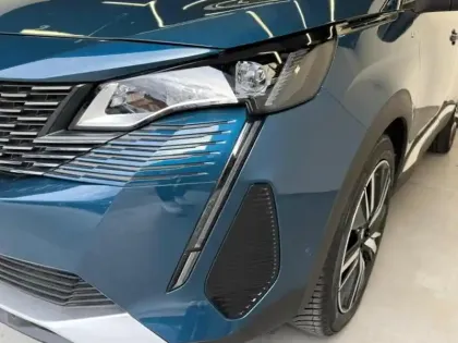 Photo 6 Peugeot 5008  2.0 BlueHDi 180ch S&S GT Pack EAT8