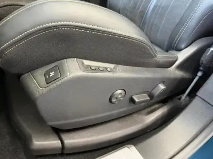 Photo 13 Peugeot 5008  2.0 BlueHDi 180ch S&S GT Pack EAT8