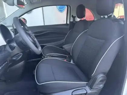 Photo 10 Fiat 500  e 118ch MY23