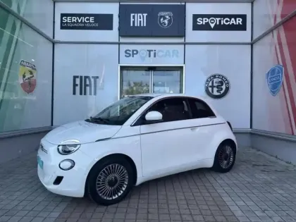Photo Fiat 500