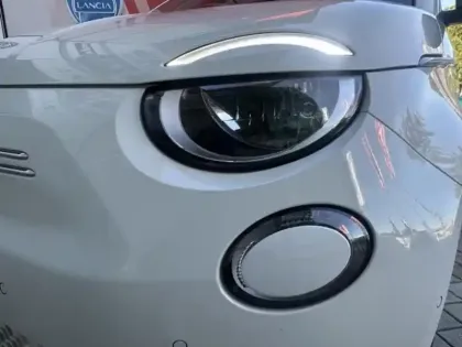 Photo 7 Fiat 500  e 118ch MY23