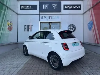 Photo 5 Fiat 500  e 118ch MY23