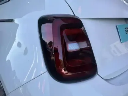 Photo 6 Fiat 500  e 118ch MY23