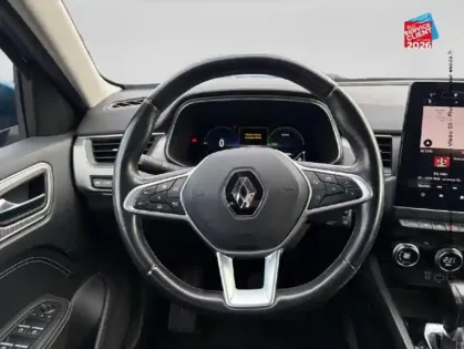 Photo 11 Renault Arkana  1.6 E-Tech 145ch Intens -21B