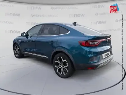 Photo 7 Renault Arkana  1.6 E-Tech 145ch Intens -21B