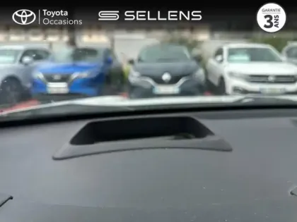 Photo 14 Toyota Yaris  Cross 116h GR Sport MY22