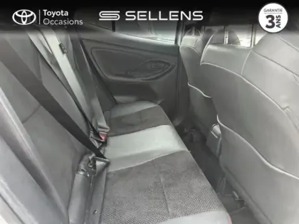 Photo 6 Toyota Yaris  Cross 116h GR Sport MY22