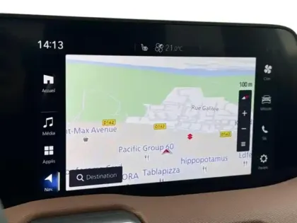 Photo 6 Suzuki Vitara Gén. III Ph1 Style 5