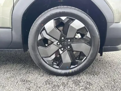 Photo 12 Suzuki Vitara Gén. III Ph1 Style 5