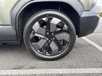 Photo 14 Suzuki Vitara Gén. III Ph1 Style 5