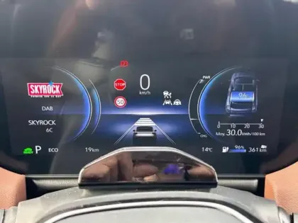 Photo 5 Suzuki Vitara Gén. III Ph1 Style 5