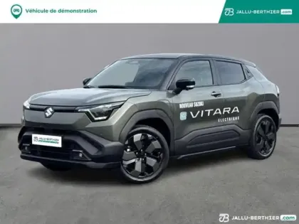 Photo Suzuki Vitara