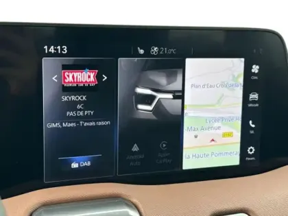 Photo 7 Suzuki Vitara Gén. III Ph1 Style 5