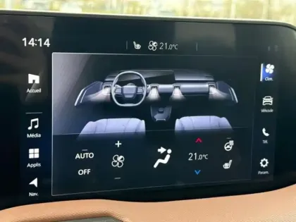 Photo 9 Suzuki Vitara Gén. III Ph1 Style 5