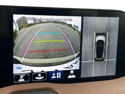 Photo 8 Suzuki Vitara Gén. III Ph1 Style 5