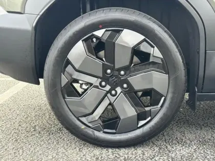 Photo 13 Suzuki Vitara Gén. III Ph1 Style 5