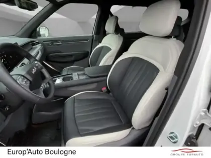 Photo 10 Kia Ev9  385ch 99,8 kWh GT-Line 4WD