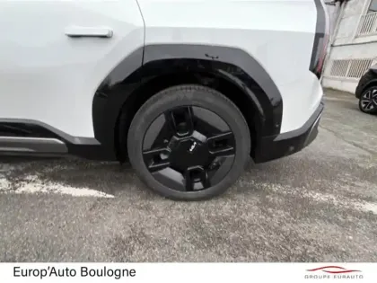 Photo 12 Kia Ev9  385ch 99,8 kWh GT-Line 4WD