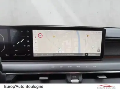 Photo 13 Kia Ev9  385ch 99,8 kWh GT-Line 4WD