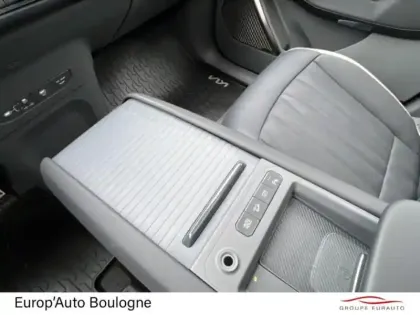 Photo 14 Kia Ev9  385ch 99,8 kWh GT-Line 4WD