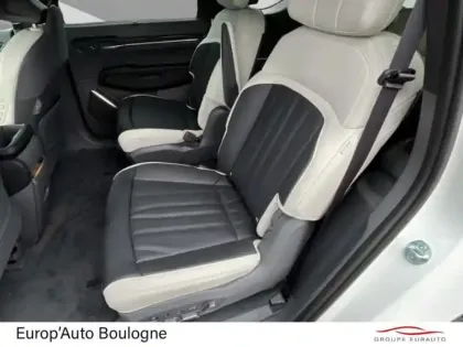 Photo 11 Kia Ev9  385ch 99,8 kWh GT-Line 4WD