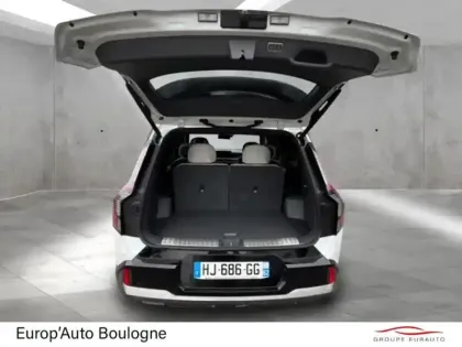 Photo 5 Kia Ev9  385ch 99,8 kWh GT-Line 4WD