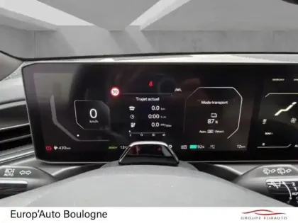 Photo 9 Kia Ev9  385ch 99,8 kWh GT-Line 4WD